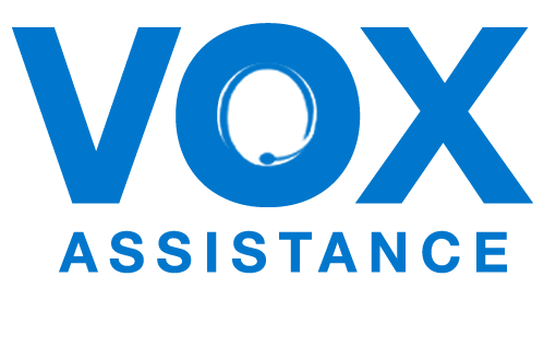 Logo Vox Assistance